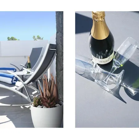 Coral Bay Luxury Duplex * Playa Blanca (Lanzarote)