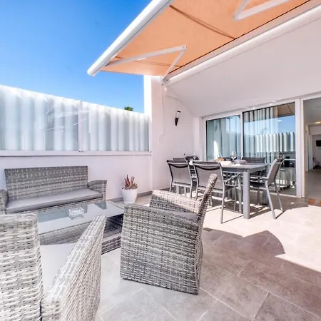 Coral Bay Luxury Duplex Playa Blanca (Lanzarote)
