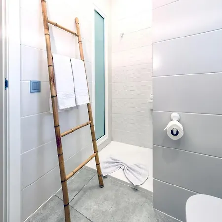 Holiday home Coral Bay Luxury Duplex