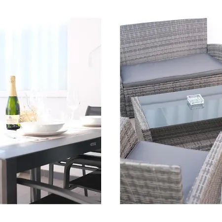 Coral Bay Luxury Duplex Playa Blanca (Lanzarote)