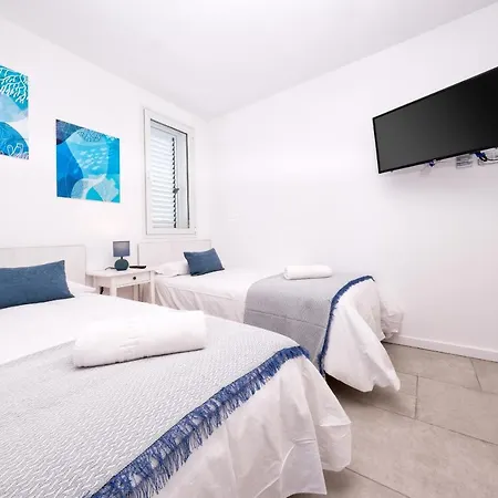 Holiday home Coral Bay Luxury Duplex Playa Blanca (Lanzarote)